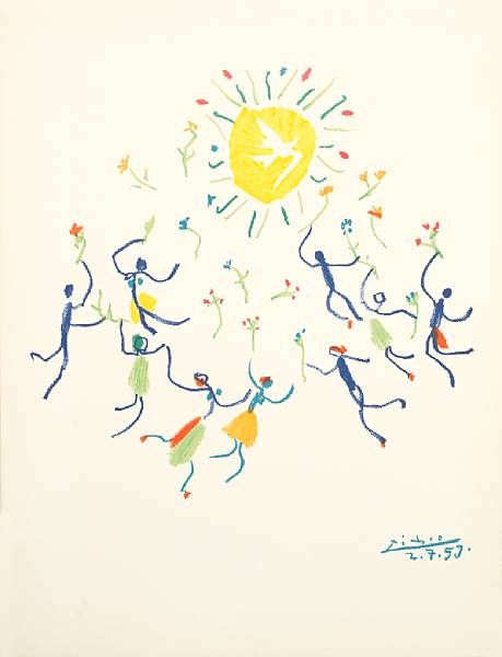 Ronde au Soleil