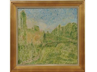 landscape