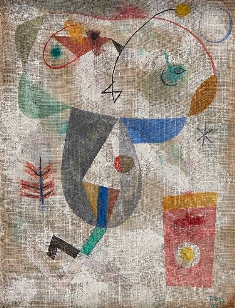 The Juggler