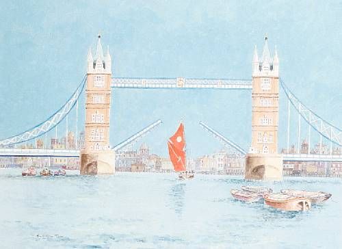 Tower Bridge
