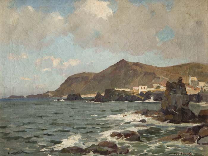 "Las Palmers-Gran Canaria"