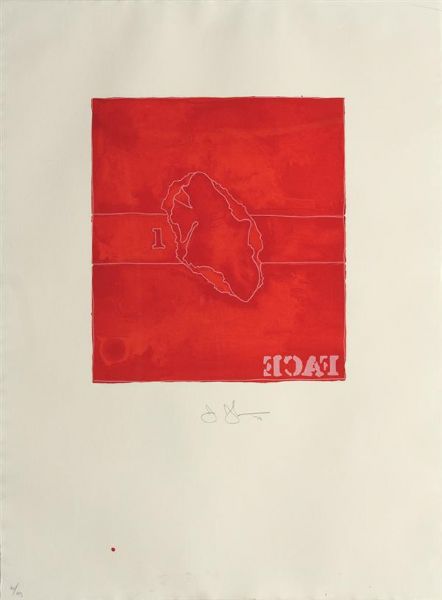 SAVARIN (ULAE 183)