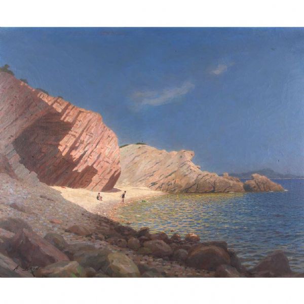 La Petite Plage