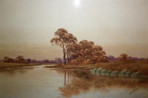 The Lake