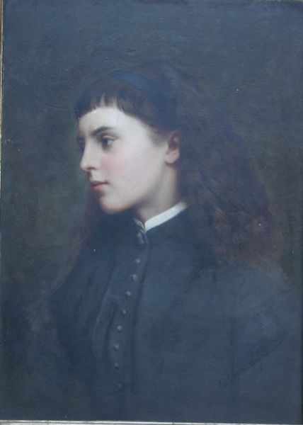 Gwendolen Hamilton