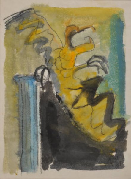 Falling from a Pedestal