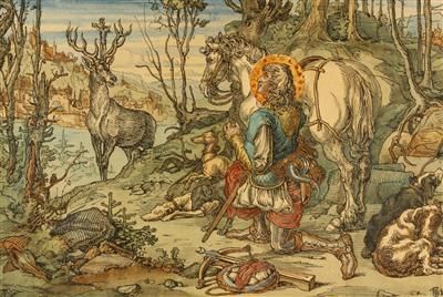 St. Hubert