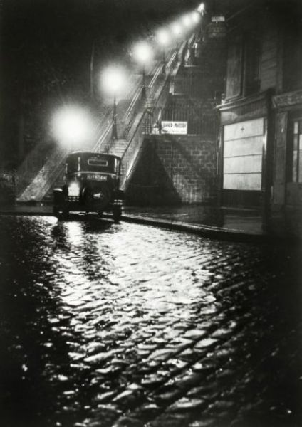 Rue Muller