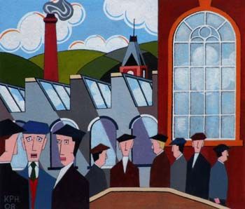 Mill Windows