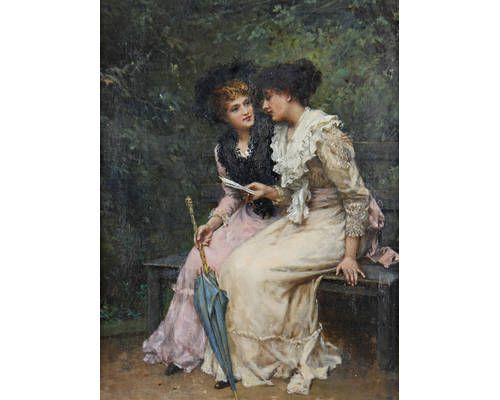 The letter
