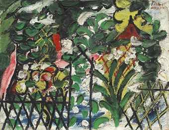 Paysage