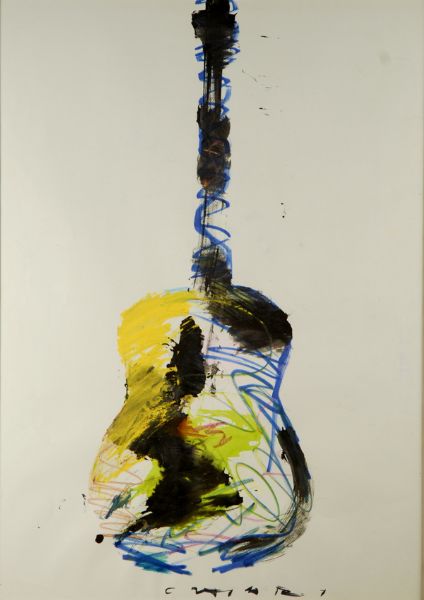 CHITARRA