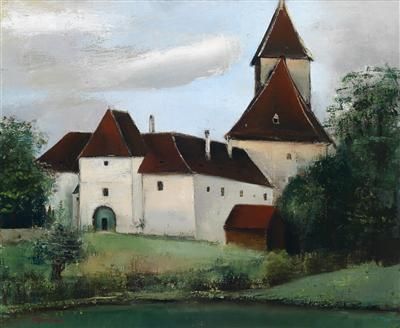 Schloß Hausenbach
