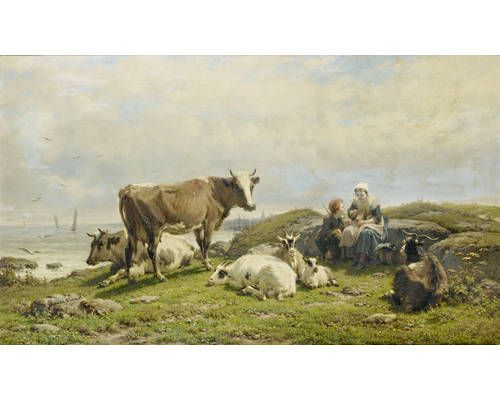 Their daily bread