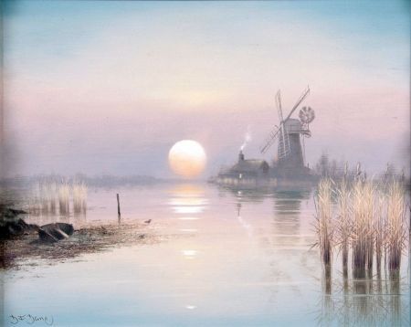 Moonrise