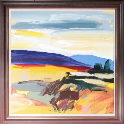 "YELLOW MOOR"
