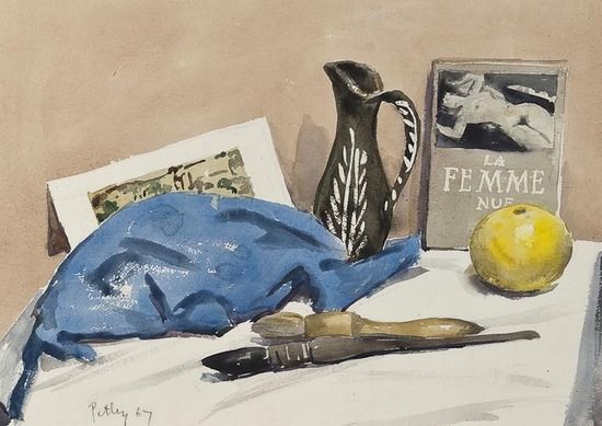 Still life