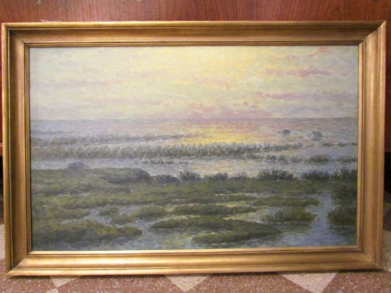 Kustlandskap