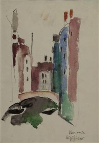 Venezia