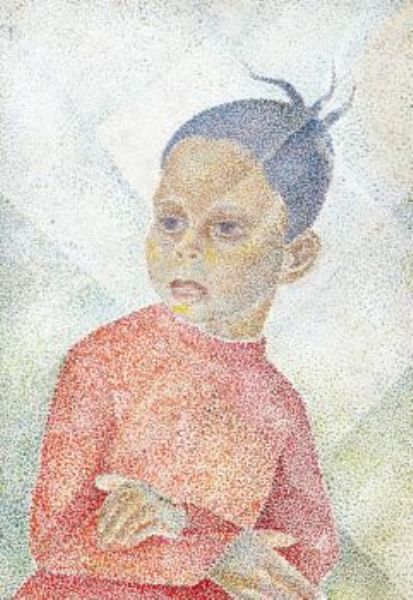 Petit nègre