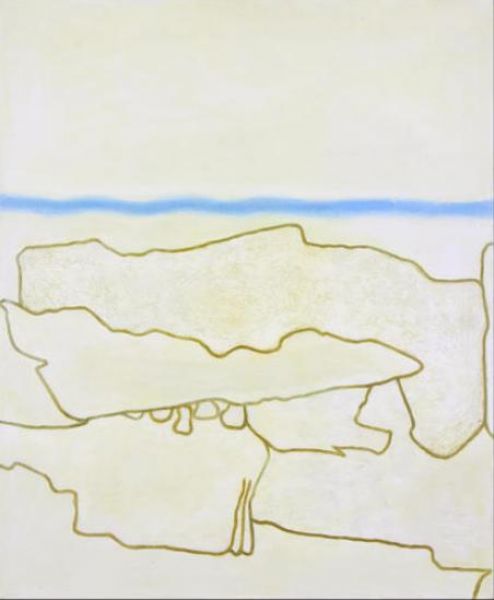 Estuary 1
