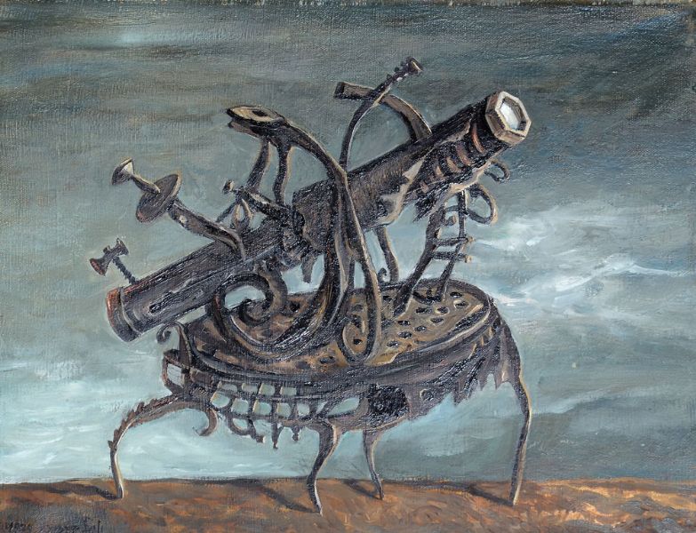 Iron