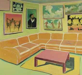 Interieur no. 128