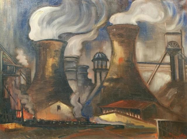 De Staatsmijnen