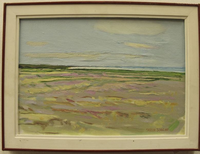 Kustlandska