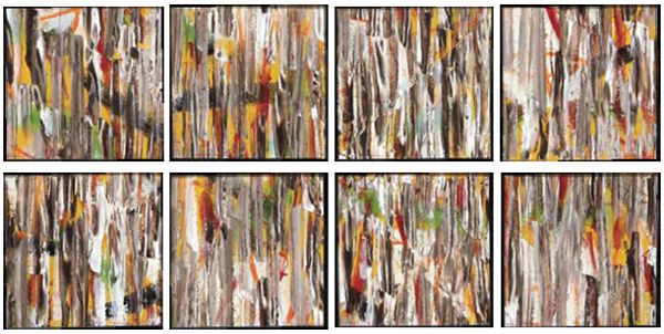 ERASURE SERIE