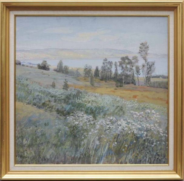 Från Brunstorp