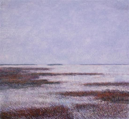 Wetland XXI