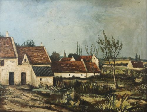 Farmhouses