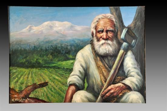 Campesino