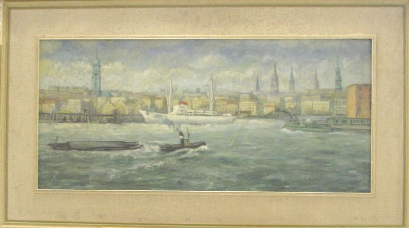 Hamburg