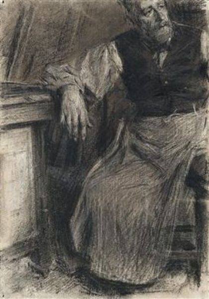 Il falegname Mariano