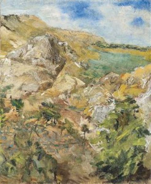 Montagne del Lazio
