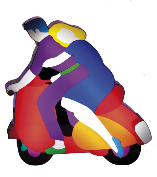 Vespa