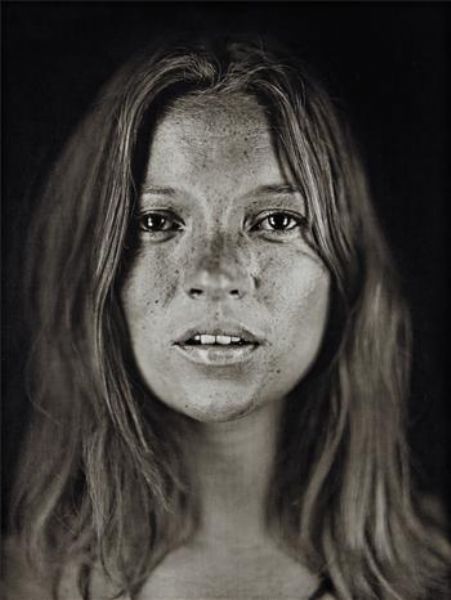 Kate Moss