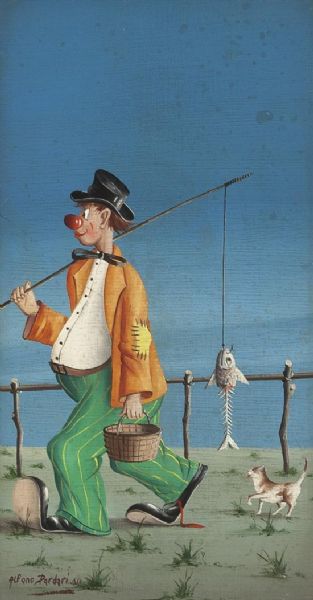A Good Day Fishing