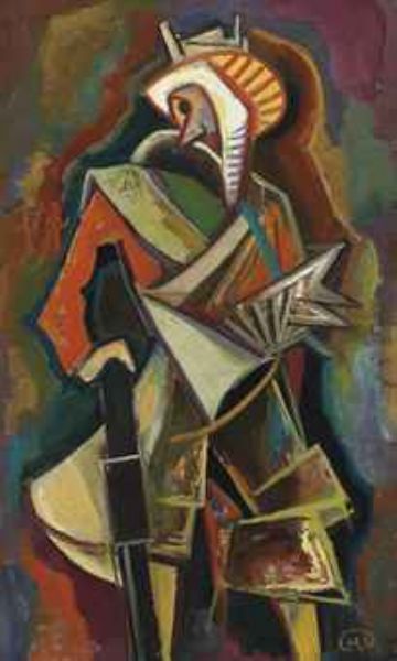 Der Armierte