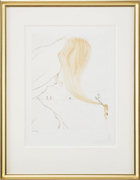 La Toison d'or