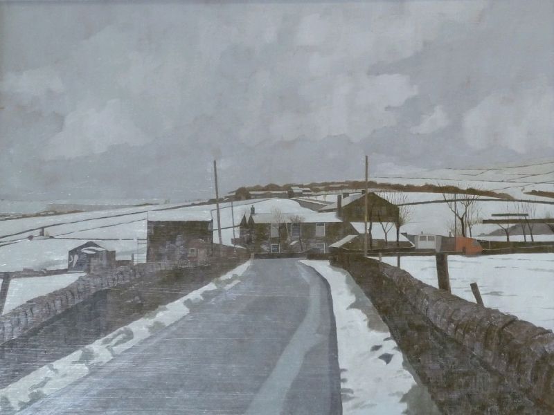 Butterhouse, Saddleworth