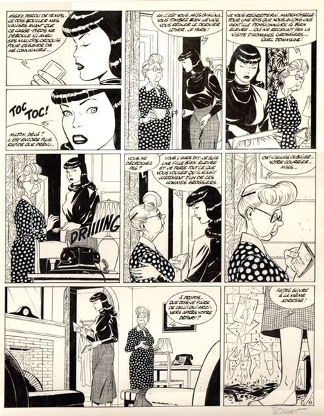 Pin up Tome 3