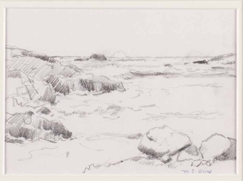 ANTRIM COAST II