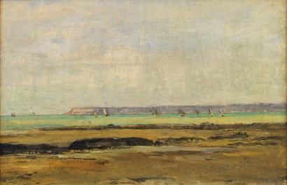 Environs du Havre