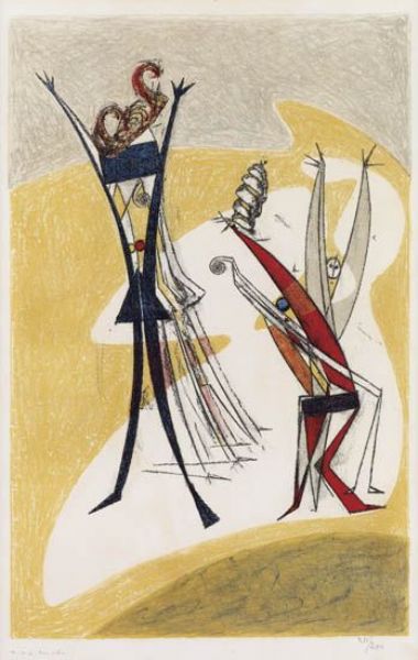 Étoile de mer