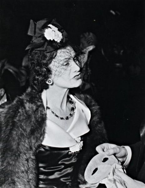 Coco Chanel