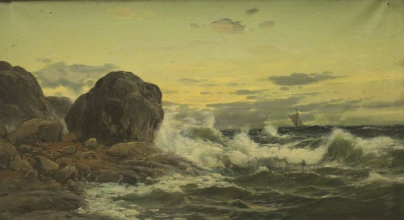 Marin