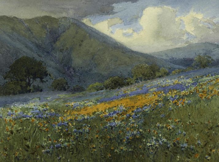 Berkeley Hills, Claremont